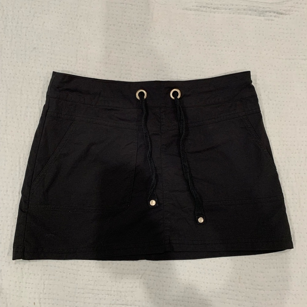Prana Skort